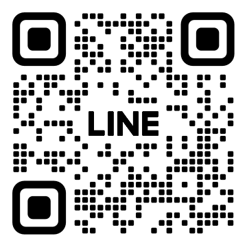 米沢金池店LINE QRコード