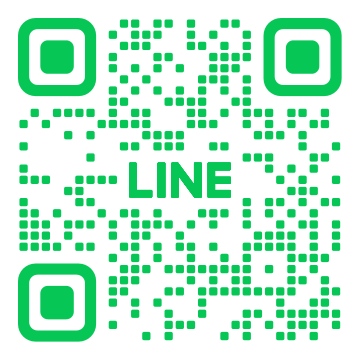 酒田北店LINE QRコード